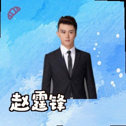 赵霆锋